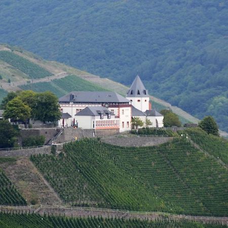 Ferienhaus Rockenbach Villa พึนเดอริค ภายนอก รูปภาพ
